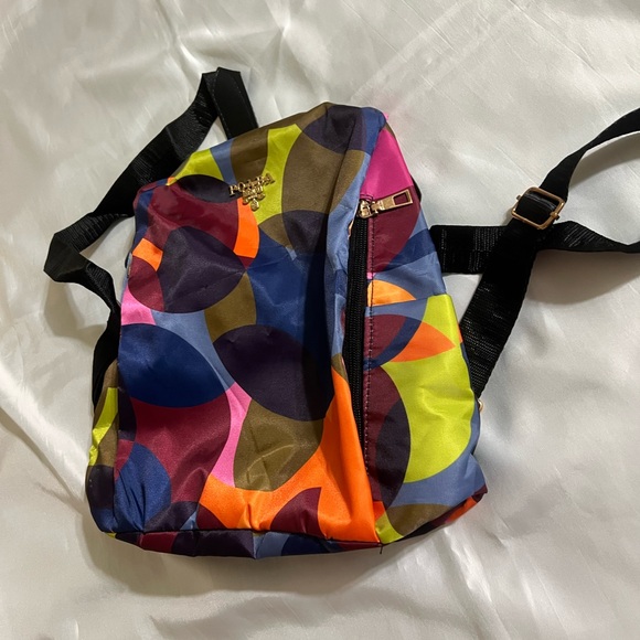 Poaba Backpack - Picture 5 of 9